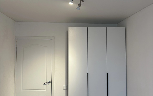 Апартаменты Заполярный