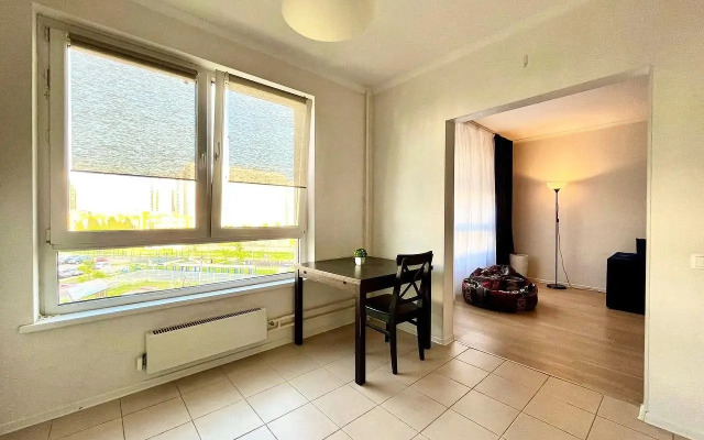 Relax Apart на Улице Молодежная 59 Апартаменты