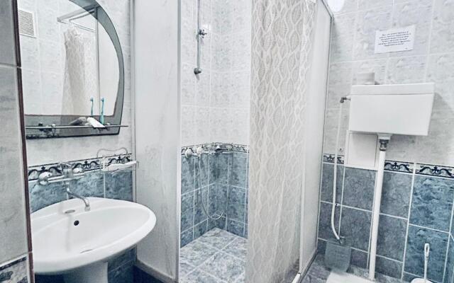 Krym Solnechny Briz Guest House