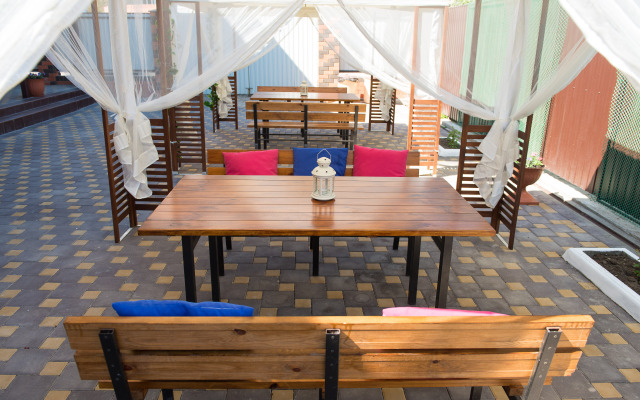 Dolce Vita Guest House
