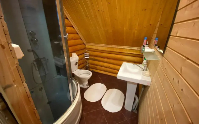 Gorny Dom Private house
