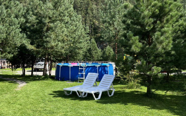 Гостевой дом BraunHaus