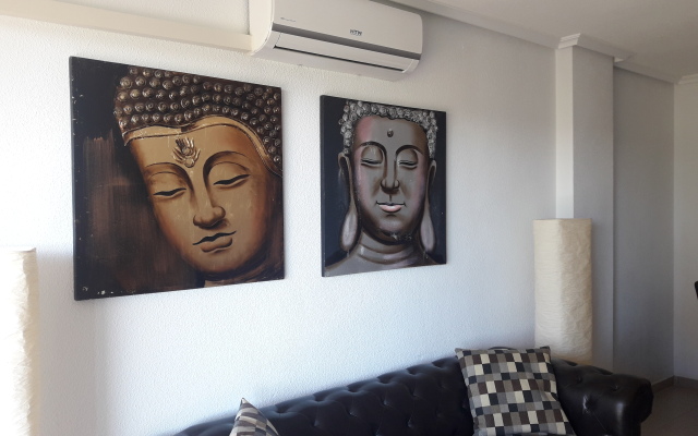 Apartamento Salamanca 20