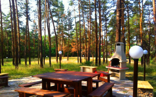 Апартаменты Соколиная Гора