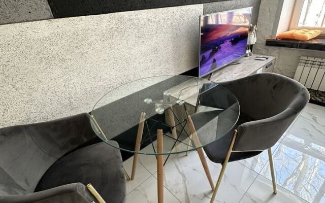 Апартаменты Izzzi 015