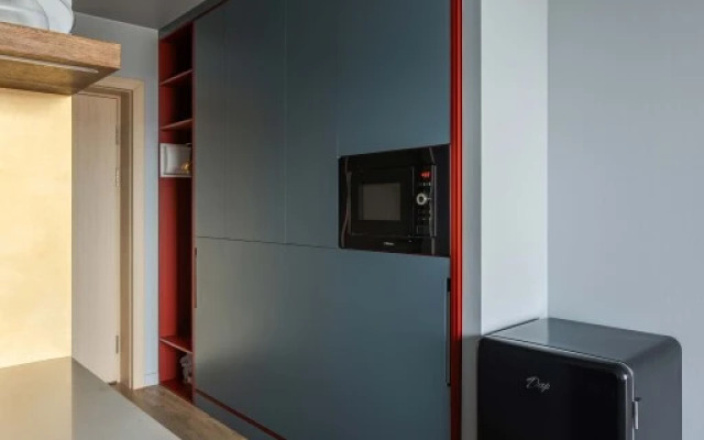 Yes Seven Apartments Studio