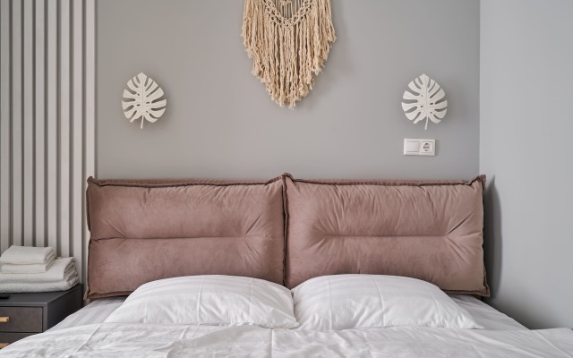 Апартаменты InHome24 по адресу Инженера Кнорре 7к2