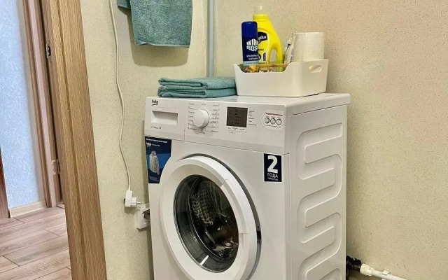 Квартира Уютная однокомнатная ЖК Озерки