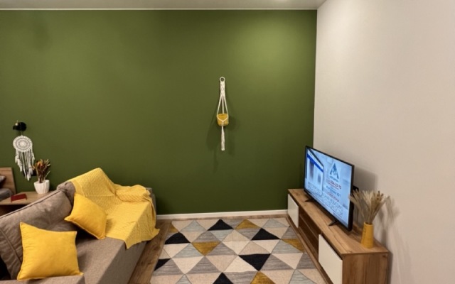 Apartment Rental Apartment