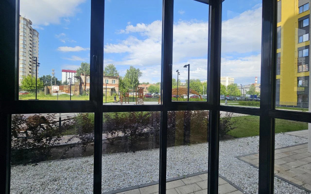 Квартира Уютная Квартира в Центральной Части Ижевска