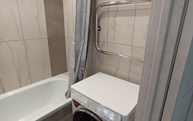 Квартира Уютная на Каберова