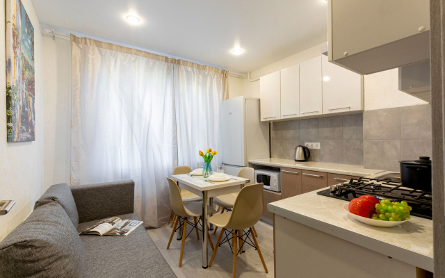 V Yanino Apartments