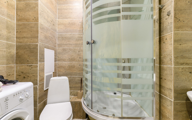 Апартаменты Giraffe by Apartico