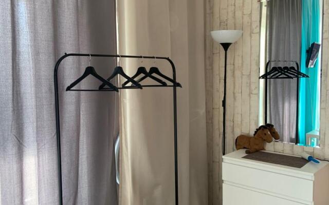 Na Izhorskogo Batalon 7 Flat