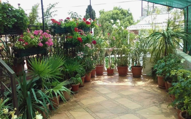 Na Ulitse Danchenko 3 Guest house
