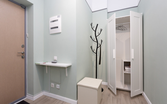 Апартаменты Этажидейли на Азина 22/4