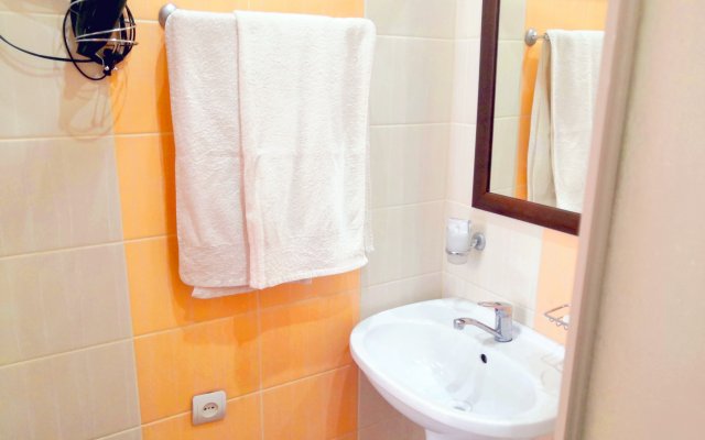 Mahaon Guest House