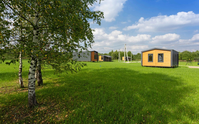 Shablykino L-1 Guest house