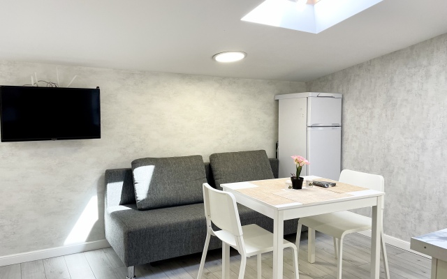 Oplot - Naberezhny Apartments