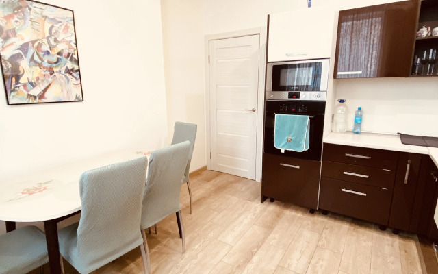 Квартира 5 Звезд