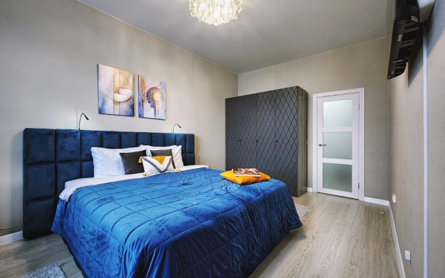 Апартаменты Новороссийск, Россия