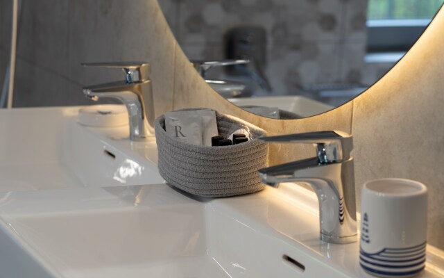 Апартаменты на Огарева