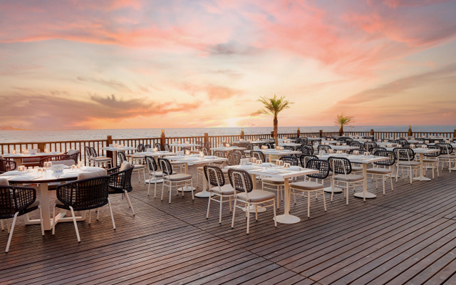 Merit Park Hotel Casino & SPA