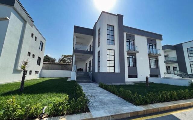 Buzovna Villas