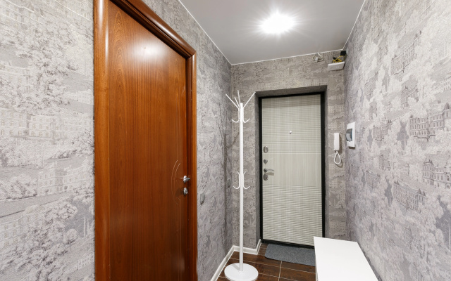 Apartamenty na Galkinskoj 85