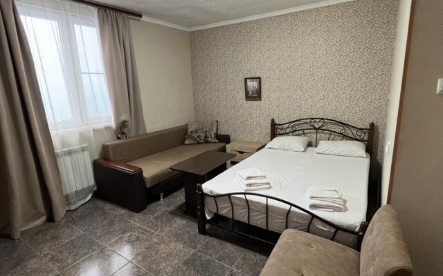 Siena Guest House