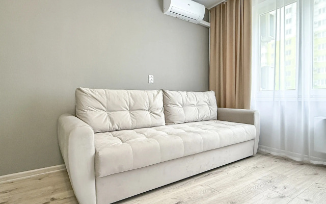 Monako 24 Zhk Morskaya Gorgippiya 13 Apartments