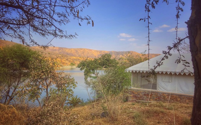 Dera Baghdarrah Nature Retreat Udaipur Hotel