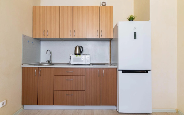 Апартаменты Фаэтон DreamHouse 15