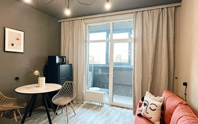 Atmosfera-Premier Apartments 1