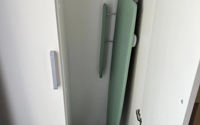 Na Zavelichenskoy Flat