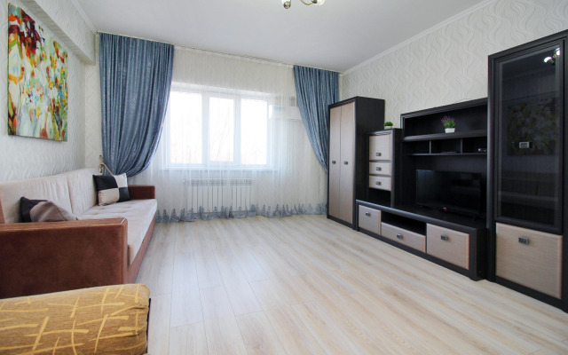 Raduzhny Bereg 14 Flat