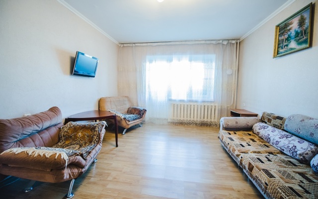 Dekabrist Lenina 17 №33 Apartments