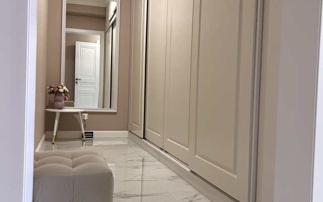 Apartamenty Kvartira Na Pervoy Beregovoy Linii U Morya  Flat