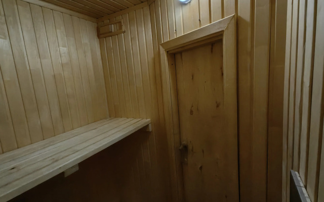 Kapitana Guest house