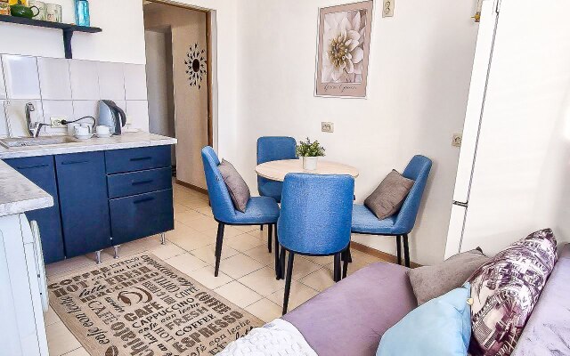 Апартаменты на улице Краснодарская 40