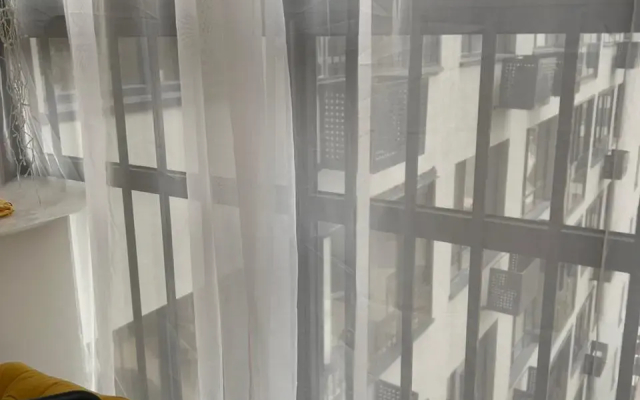 Квартира Мелодия уюта в ЖК Скандинавия