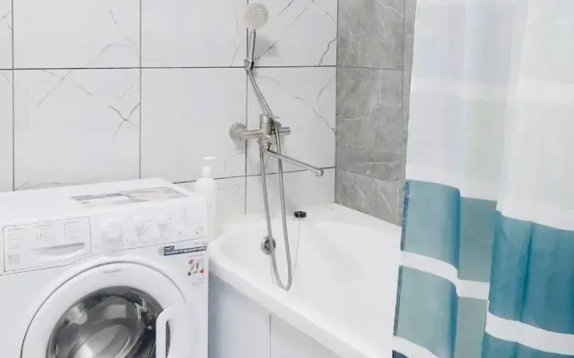 Квартира на улице Карла Маркса 120/1