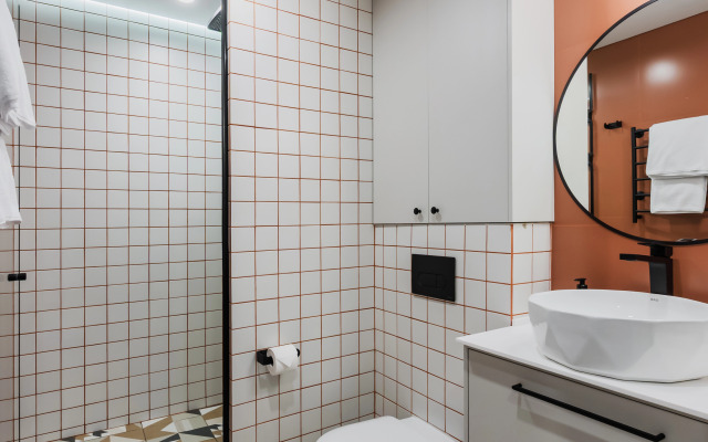 Апарт-отель Freedom