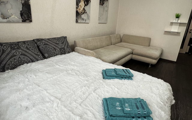 Апартаменты uTrip Sevilla