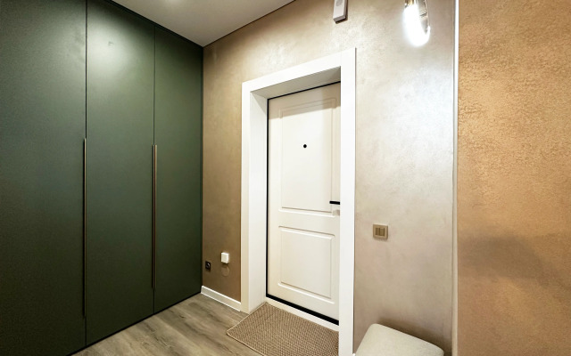 D_N_Apart #2 Apartments