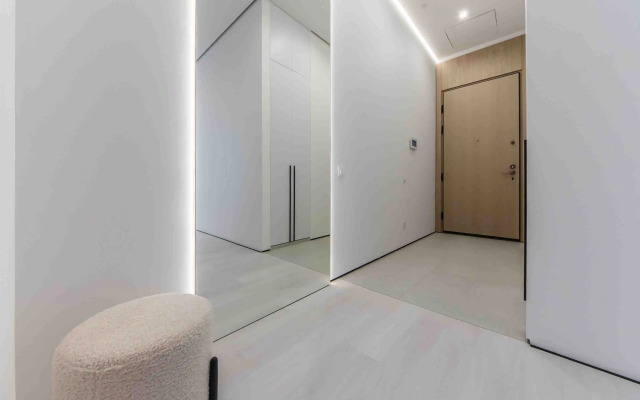 Апартаменты Ванна у окна! Объект для Ваших фото!