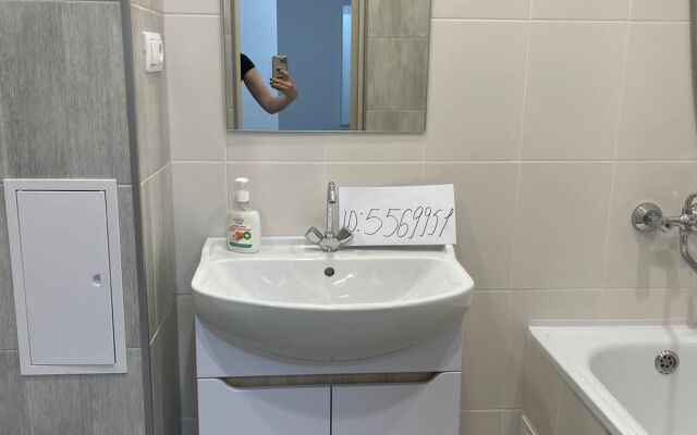 Апартаменты на Симонова 2