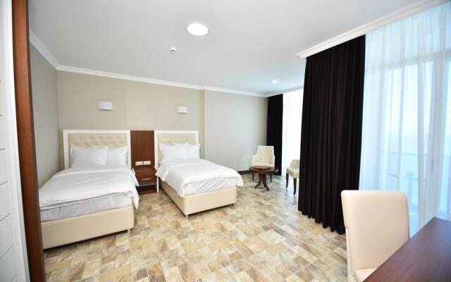 Era Palace Kvariati Hotel