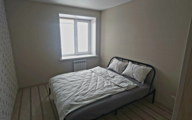 Квартира в развитом районе города