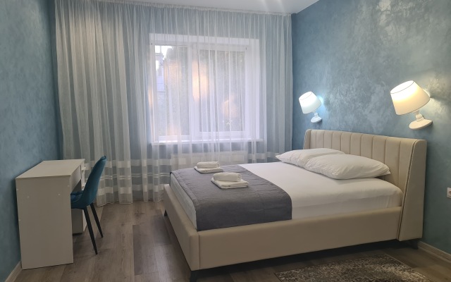 Turist Apartments